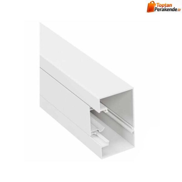 Legrand Dlp Kaıdesız Montaj Kablo Kanalı 50x100